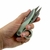 Tijeras Siska de titanio 5" Snip Scissors Coating - comprar online