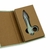 Tijeras Siska de titanio 5" Snip Scissors Coating - Scrap&Doo