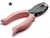 TROQUELADORA PINZA ESTRELLA Ibi Craft
