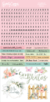 Pegatinas CELEBRACION Johanna Rivero 270 piezas - comprar online