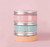 CREAM PASTE Chalk Menta NUESTROS CAMINOS Johanna Rivero