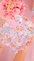 Die Cuts POSITIVA Johanna Rivero