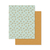 Imagen de Paper pad 38 papeles una cara de 15,2x21cm BABY M