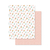 Paper pad 38 papeles una cara de 15,2x21cm BABY M