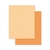 Paper Pad 36 papeles de 15,2x20,3 cm DOT LOQUER MEMORY LOQUER - Lora Bailora - comprar online