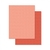 Paper Pad 36 papeles de 15,2x20,3 cm DOT LOQUER MEMORY LOQUER - Lora Bailora - Scrap&Doo