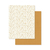 Paper pad 38 papeles una cara de 15,2x21cm BABY M - tienda online