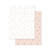 Imagen de Paper pad 38 papeles una cara de 15,2x21cm BABY M