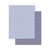 Paper Pad 36 papeles de 15,2x20,3 cm DOT LOQUER MEMORY LOQUER - Lora Bailora - comprar online