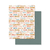 Paper pad 38 papeles una cara de 15,2x21cm BABY M en internet
