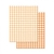 Paper Pad 36 papeles de 15,2x20,3 cm VICHY LOQUER MEMORY LOQUER - Lora Bailora - comprar online