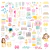 Die cuts IMAGINE Mintopia - comprar online