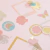 Die cuts vellum SUMMER STORIES Mintopia en internet
