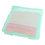 Caja para papeles 12" x 12" Kimidori Colors MINT