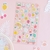 Pegatinas puffy SUMMER STORIES Mintopia - comprar online