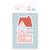 Troquel Casita MY STORY