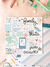 Pegatinas Chipboard EN RUTA - comprar online