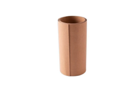 Sizzix Surfacez Texture Roll 6"X48" Tan - comprar online