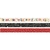 Set x3 Washi Tape Say Cheese 4 Carpe Diem - comprar online