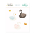 Troquel Cisnes VIDA Mintopia