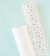Vellum 12"x12" Flores AVENTURA Mintopia - comprar online