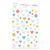 Enamel dots AVENTURA Mintopia