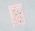 Enamel dots AVENTURA Mintopia - comprar online