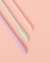 Cuchara de silicona Rosa Back to Basics - tienda online