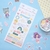 Chipboard Chibi en el Bosque - comprar online