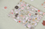 Pegatinas puffy SALVAJE Mintopia - comprar online