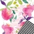 Imagen de Papel para Origami 15x15 Bifaz Felicidad Market