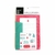 Papeles de Carta FIESTAS con sobres y stickers Dreams and Paper