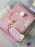 Kit kawaii en estuche - tienda online
