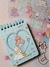 Kit kawaii en estuche
