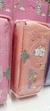 Cartuchera doble cierre Kawaii - comprar online