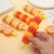 Lapicera Squishy Comiditas - Scrap&Doo