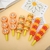 Lapicera Squishy Comiditas