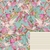 Papel para Origami 15x15 Bifaz Felicidad Market - tienda online
