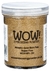Polvos de embossing WOW Gold Rich Pale