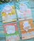 Notas Adhesivas Happy Cat Weibo