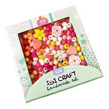 IBI CRAFT HANDMADE SET FLORES