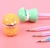 Sacapuntas Honguito Kawaii - comprar online