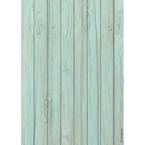 Papel de Arroz MADERA Mi Primera Ilusión Johanna Rivero