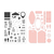 Kit Stamp Your Life Agosto 2023