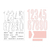 Kit Stamp Your Life Febrero 2023