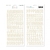 Alfabeto Chipboard SUR (NORTE Y SUR) Lora Bailora