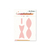 Kit de Troqueles LACITO Wonderland Lora Bailora