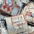 Sizzix Thinlits Die Set 48PK Postale by Tim Holtz