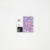 Mini Paper 7x7 Pack Mix Flores Dreams and Paper
