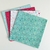 Papel para Origami 15×15 Pack Mix Navidad Dreams and Paper